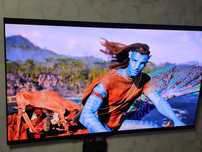Телевізор Samsung Qd Oled 77S95C 144гц 70вт 2024 one connect