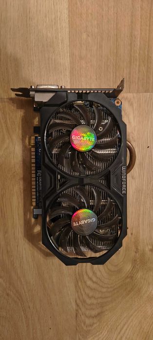 Gigabyte GeForce GTX 750 Ti
