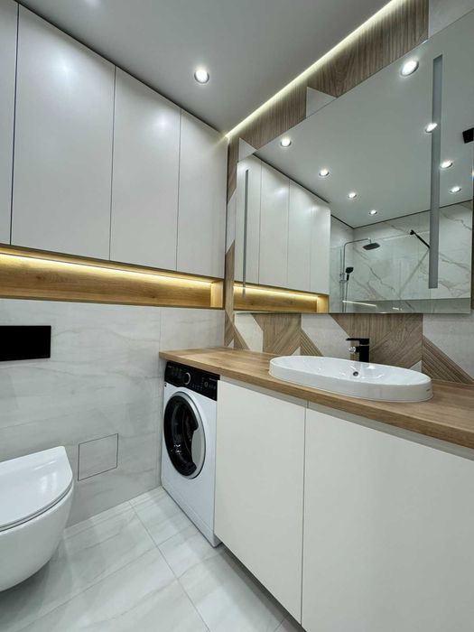 Продаж мега стильної та затишної квартири 67 кв.м. ЖК "Софія Резиденс"