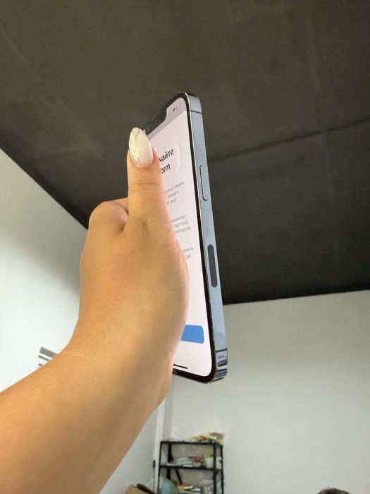 Apple iphone 13 про 128 gb Neverlock айфон про 100%