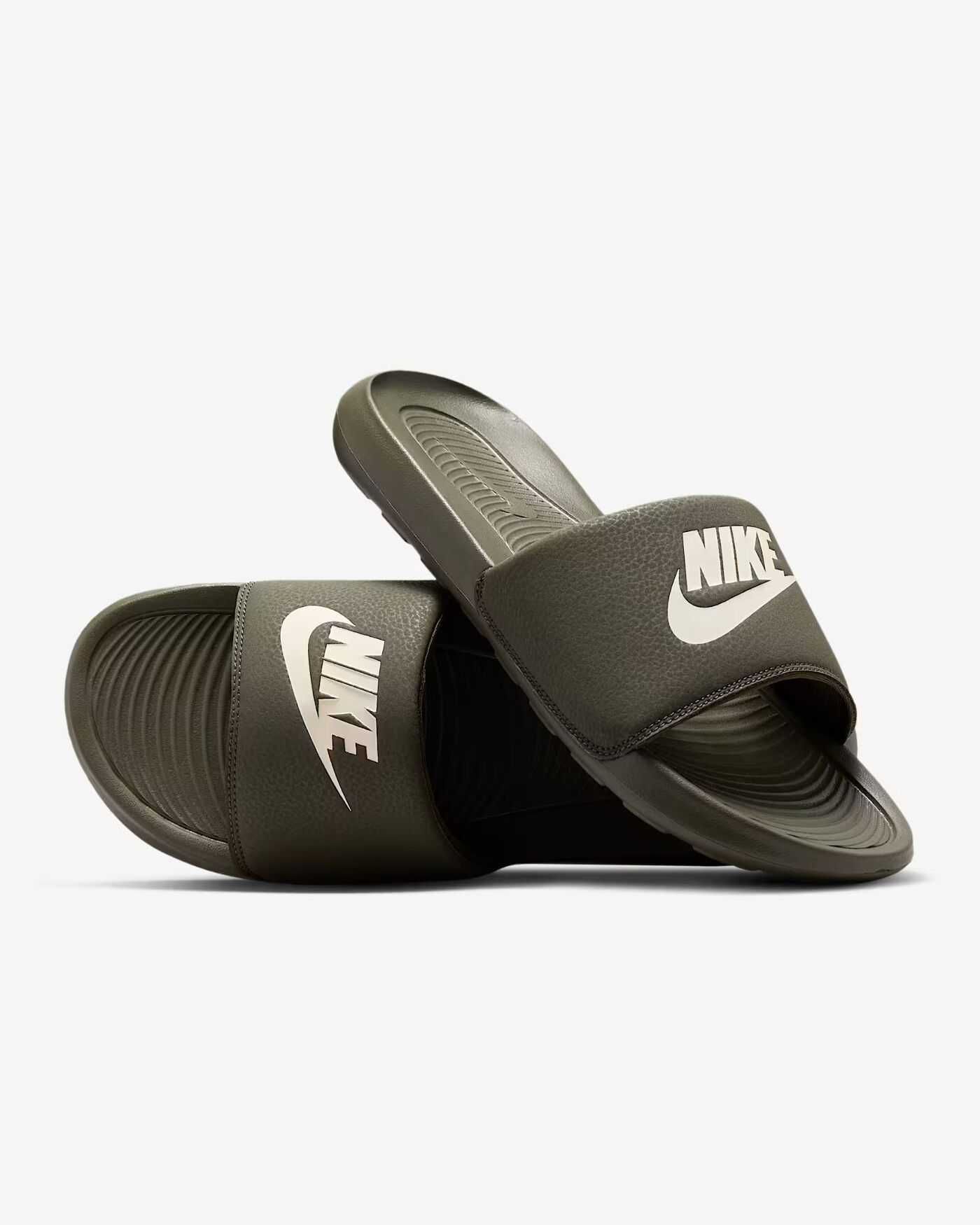 США! Тапочки Nike Victori One Jordan Dunk (40р по 49.5р) (CN9675-303)
