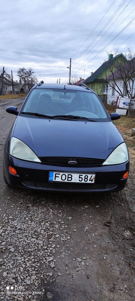 Розборка ford focus автозапчастини Форд фокус запчасті