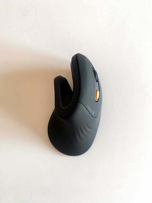 Rato Ergonómico ProtoArc Sem Fios