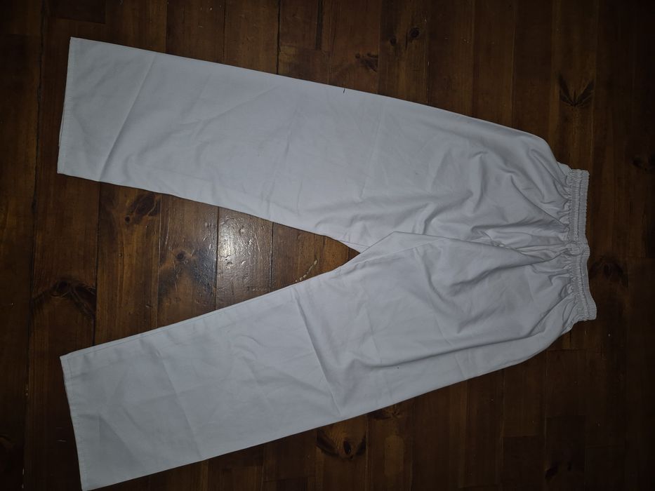 Продам штаны кимоно