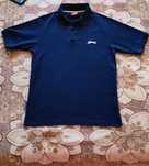 Футболка поло Slazenger
