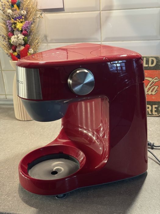 Кухонная машина Kenwood БЕЗ МЯСОРУБКИ