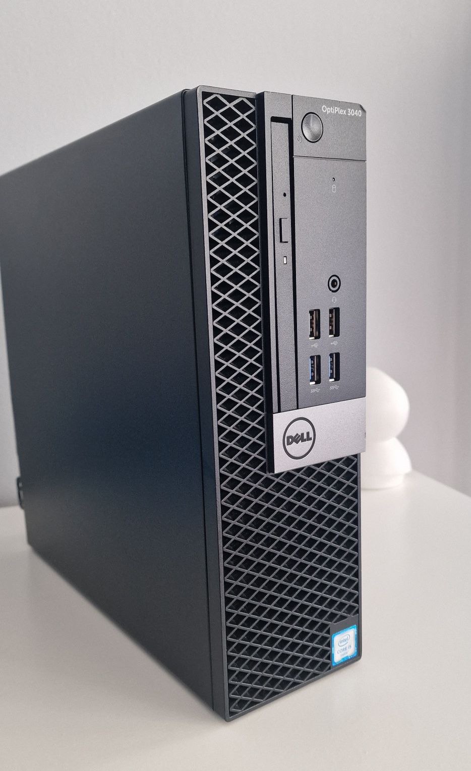 PACK COMPLETO Dell 3040 i5 6500 Windows 11 office vitalício