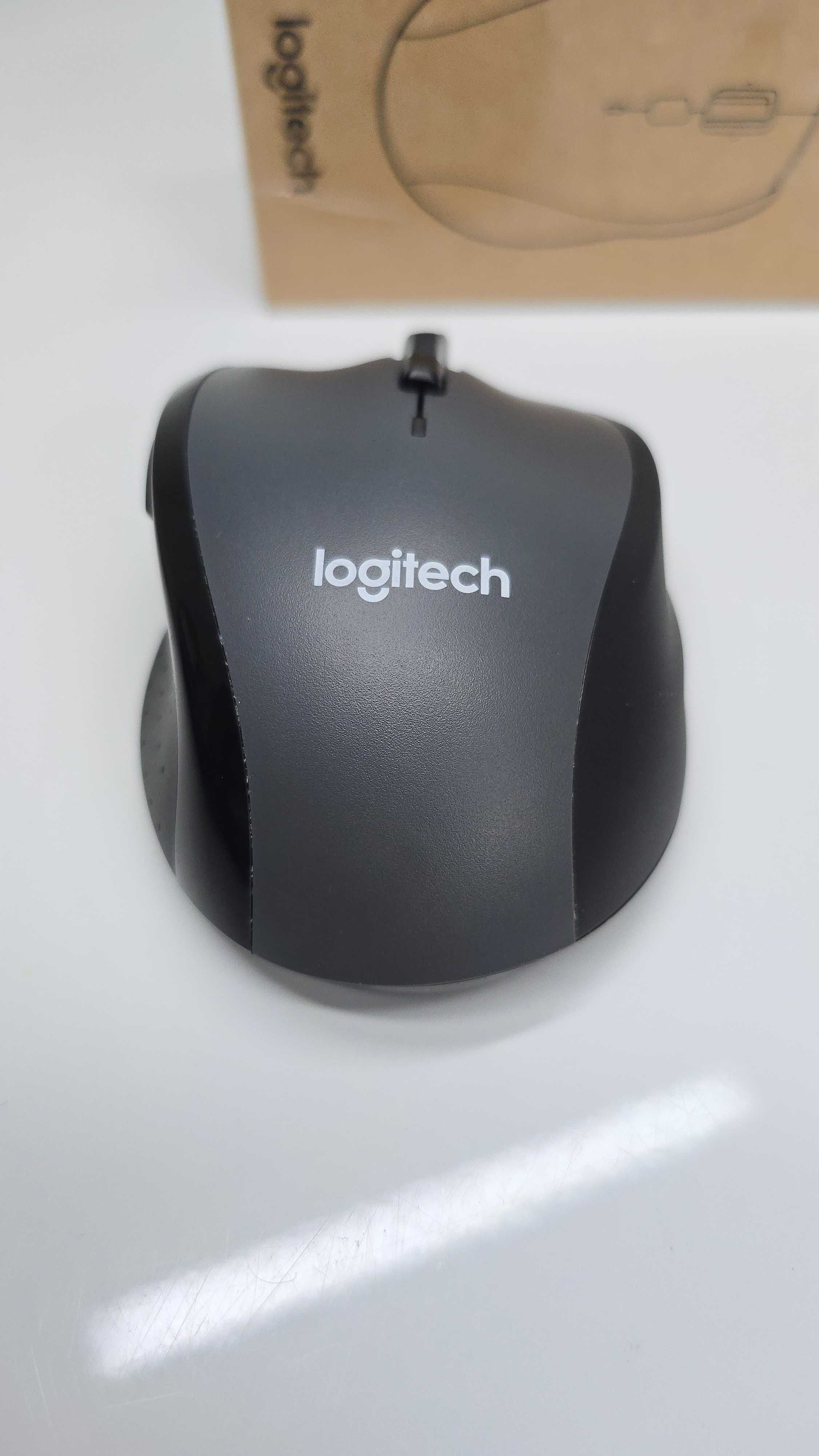 Myszka bezprzewodowa LOGITECH M705 Matarathon Unifying