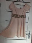 Elegancka sukienka damska L New Look