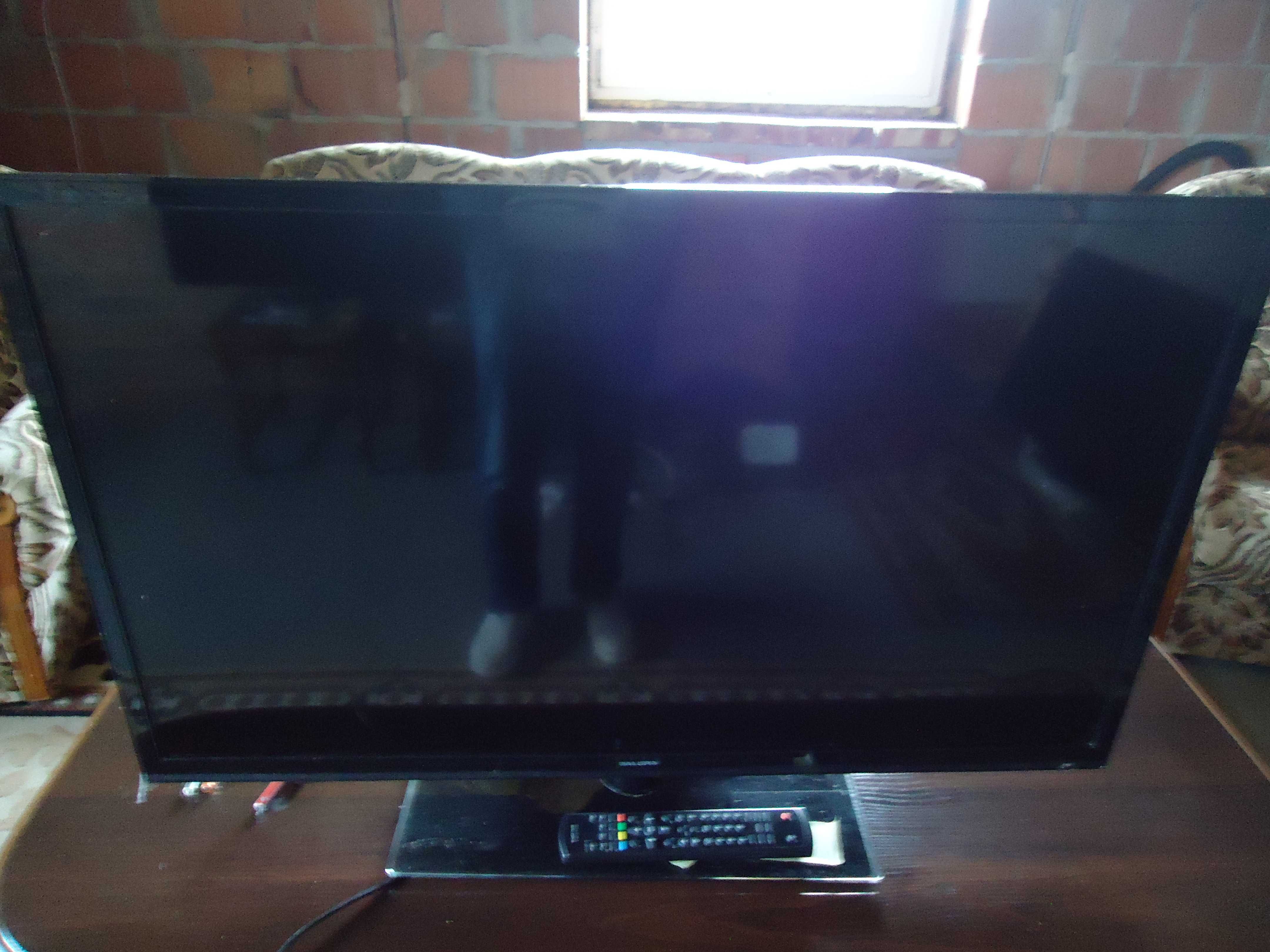 Salora led 39 cali TV