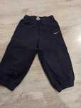 Spodnie dresowe nike roz 92-98