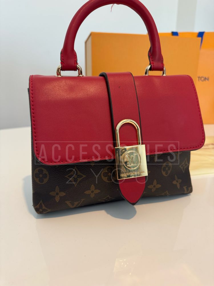 Mala Louis Vuitton