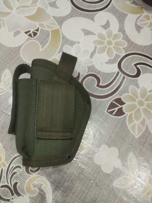 Кобура ПМ  на пояс