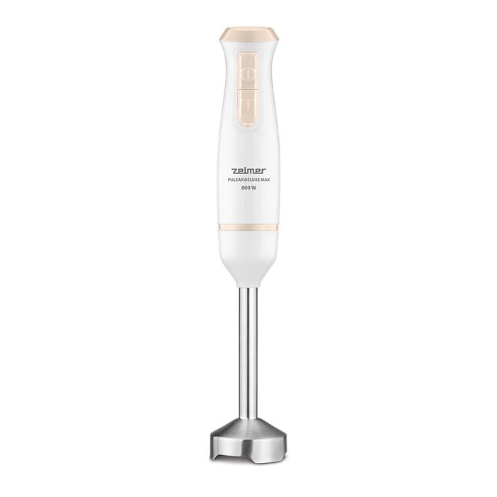 Mocny blender ręczny ZHB4562I Pulsar Deluxe Max