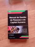 Livro de gestão de pessoas