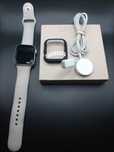 smartwatch APPLE WATCH A2723 GEN 2 zablokowany icloud