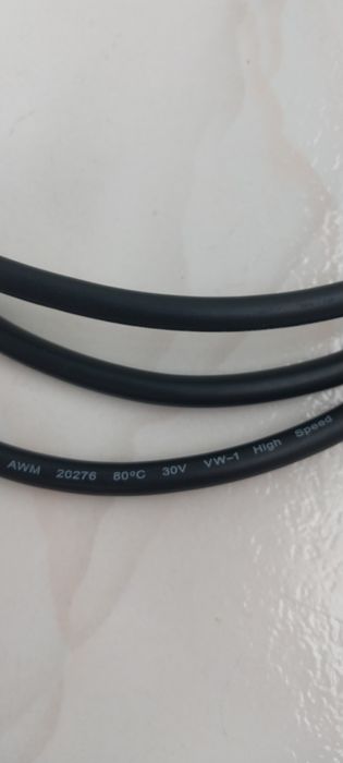 Hdmi КАБЕЛЬ  180см
