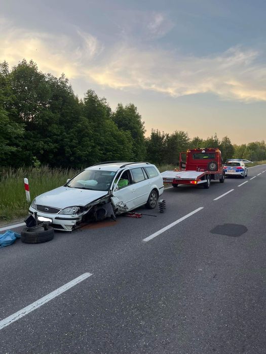 pomoc drogowa auto laweta transport maszyn holowanie 24/7 s17 s2 50 a2