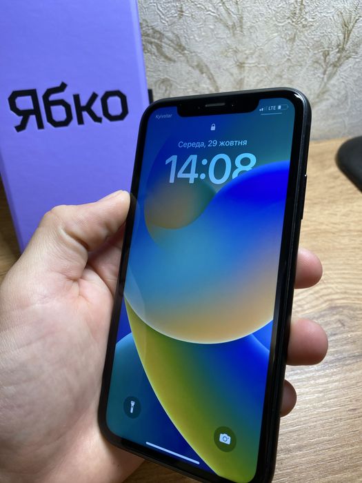 iPhone XR 64 gb, Айфон XR 64 ГБ