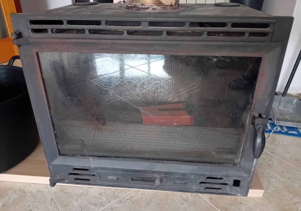 Recuperador de calor