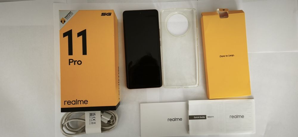 Telefon Realme 11 pro