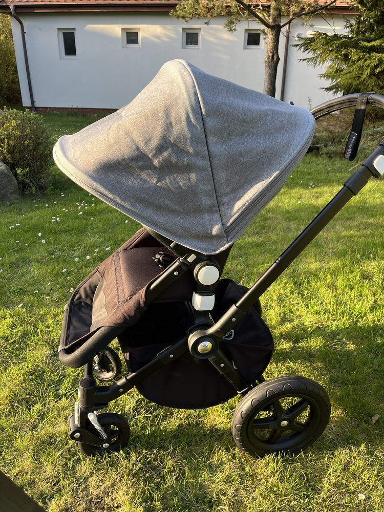 Wózek 2 w 1 Bugaboo Cameleon 3