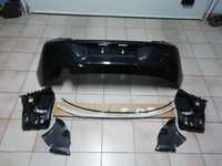 Para choques bmw f20 f21 sport