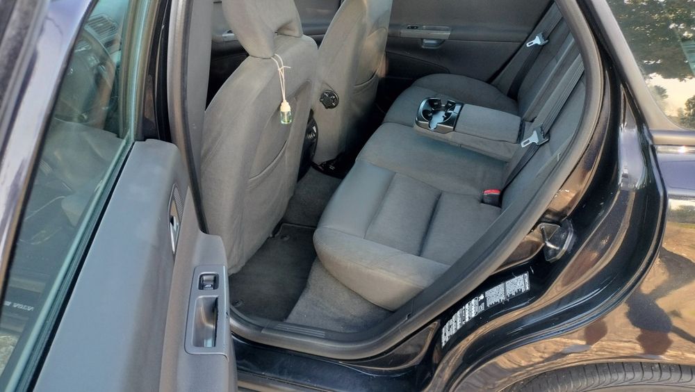 Volvo S40 2.0D 1 unico dono