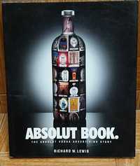 Livro Absolut Book