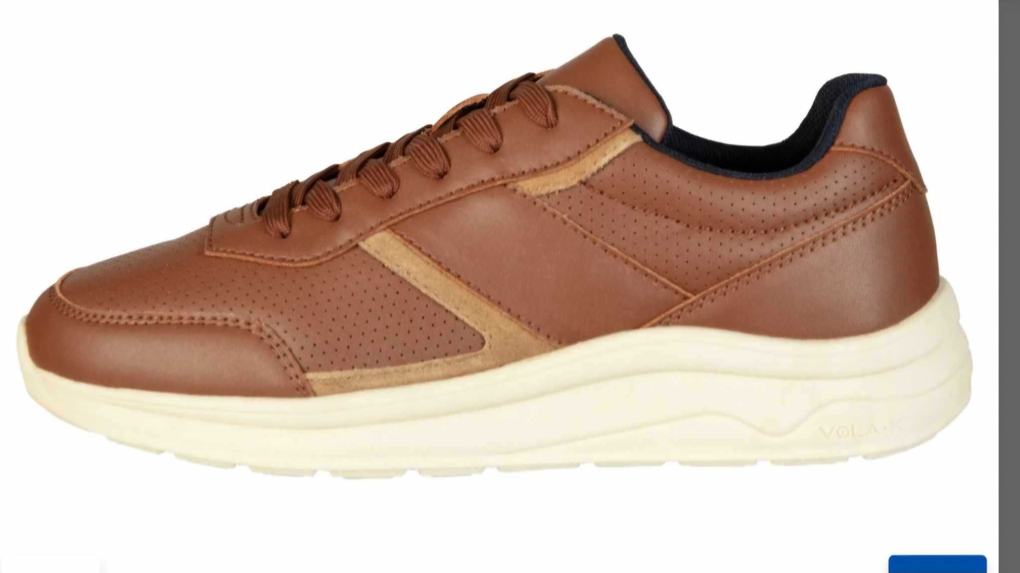 LIVERGY Obuwie męskie rekreacyjne roz. eur 44