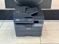 Drukarka Brother MFC-L2800DW - jak nowa!