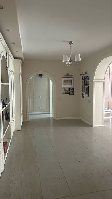 Оренда 3к квартири з укриттям і паркінгом | чудове розташування