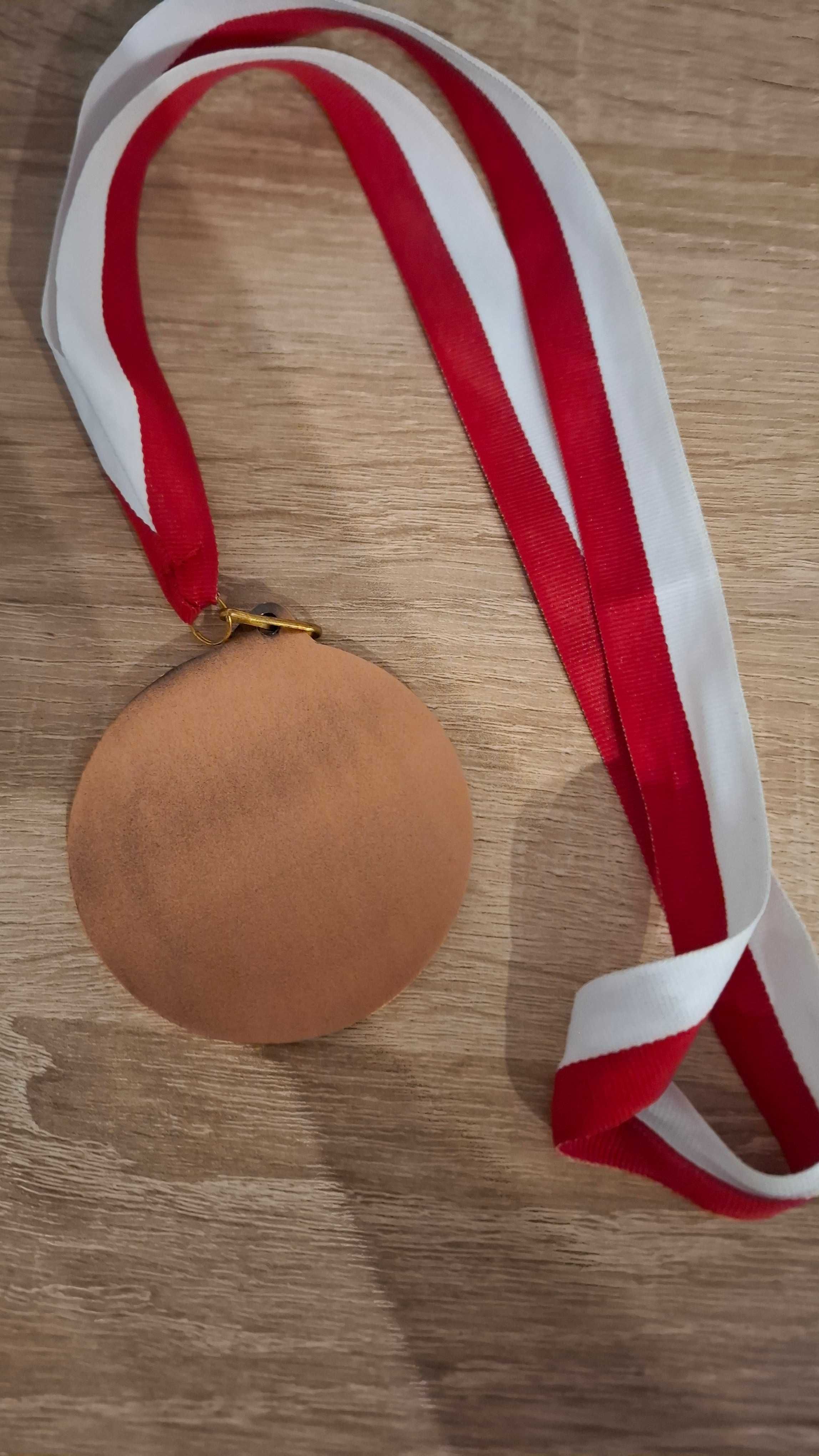Uniwersalny Duży Brązowy Medal