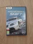 Gra PC Need For Speed Shift