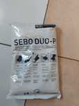 Proszek SEBO DUO-P