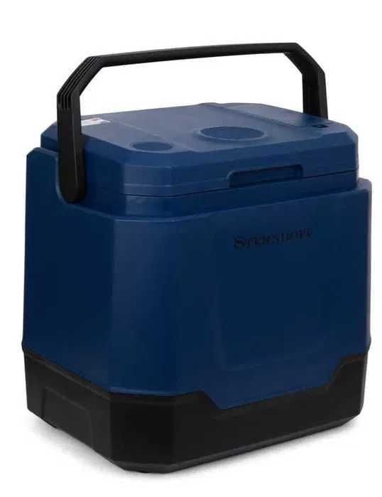 Lodówka turystyczna / Samochodowa Z funkcją Grzania 12/230V 35L