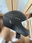 Kask paralotniowy