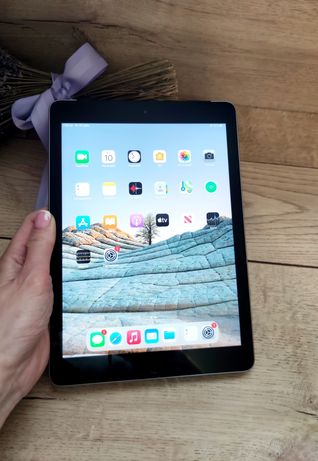Планшет iPad Apple 7*32GB*Wifi.(2019г).