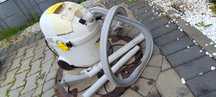 Karcher 3001 odkurzacz piorący używany