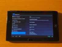 Acer Iconia Tab A100 7" | 1Gb RAM | Tegra 2 | Android 4.1.1 | чохол
