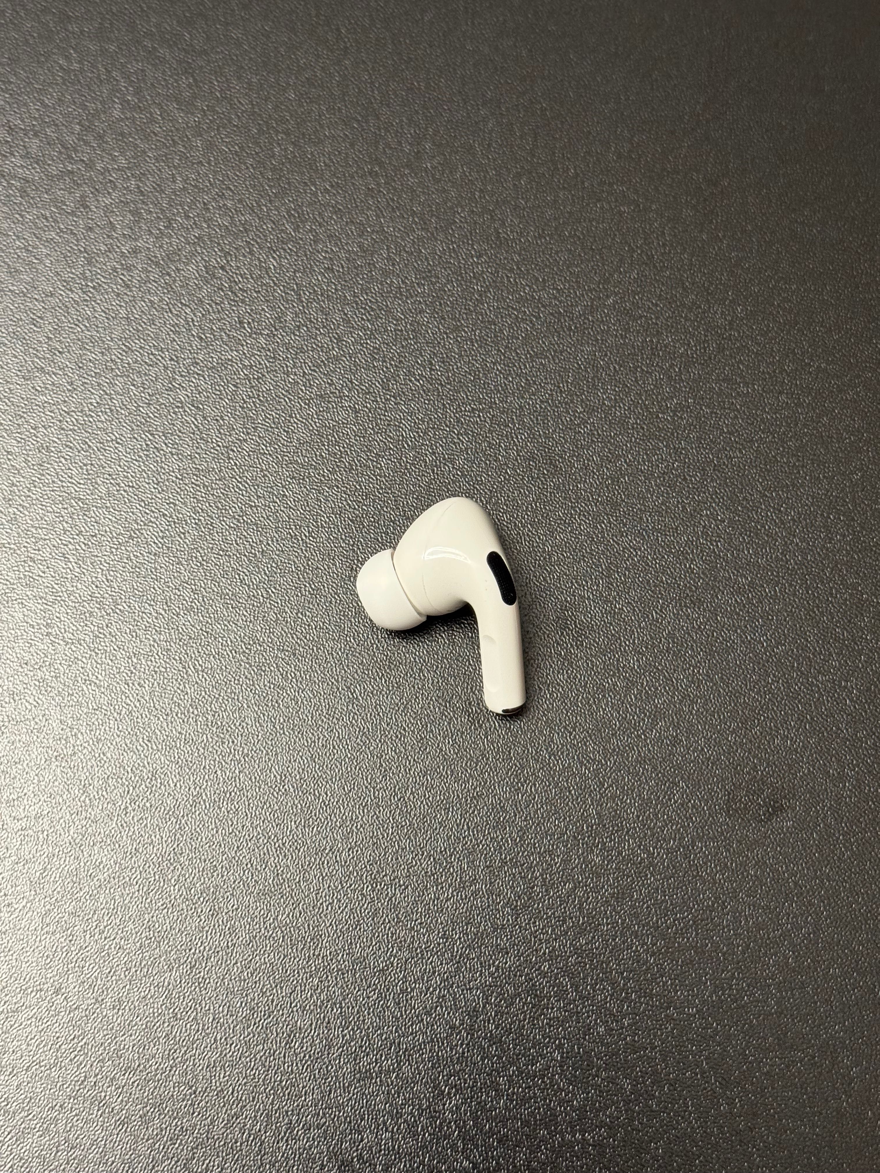 AirPods Pro 1 – Lewa / Prawa słuchawka (A2084 / A2083) A2190
