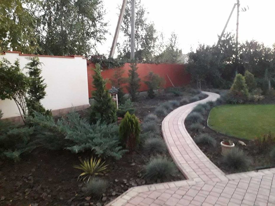 Великолепный дом в центре Фонтанки