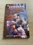 Action Comics Tom 3: Polowanie na Lewiatana