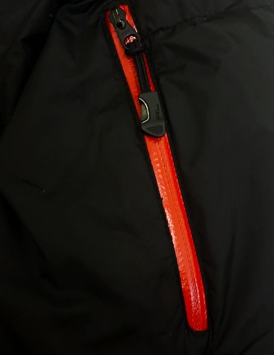 Пуховик Polo Ralph Lauren