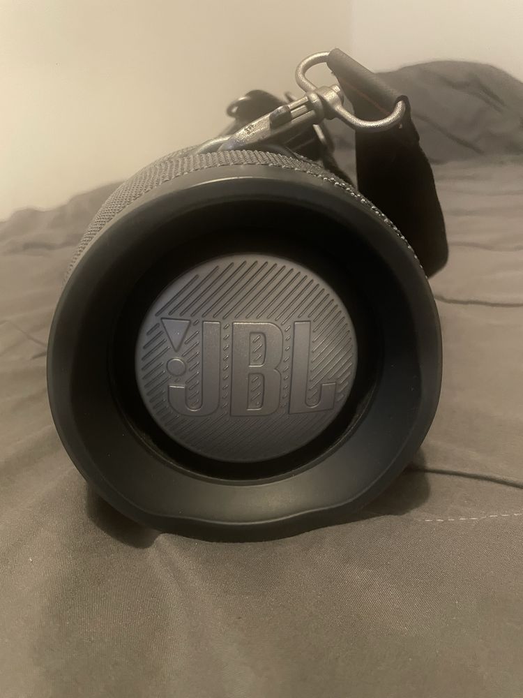 Coluna Jbl Extreme 2