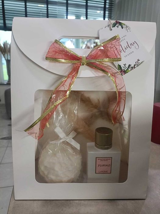 Coffrets variados PREMIUM