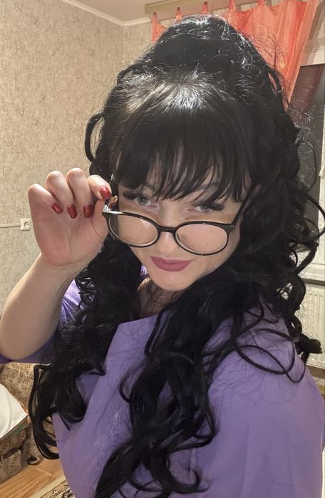 Профессиональный массаж всего тела