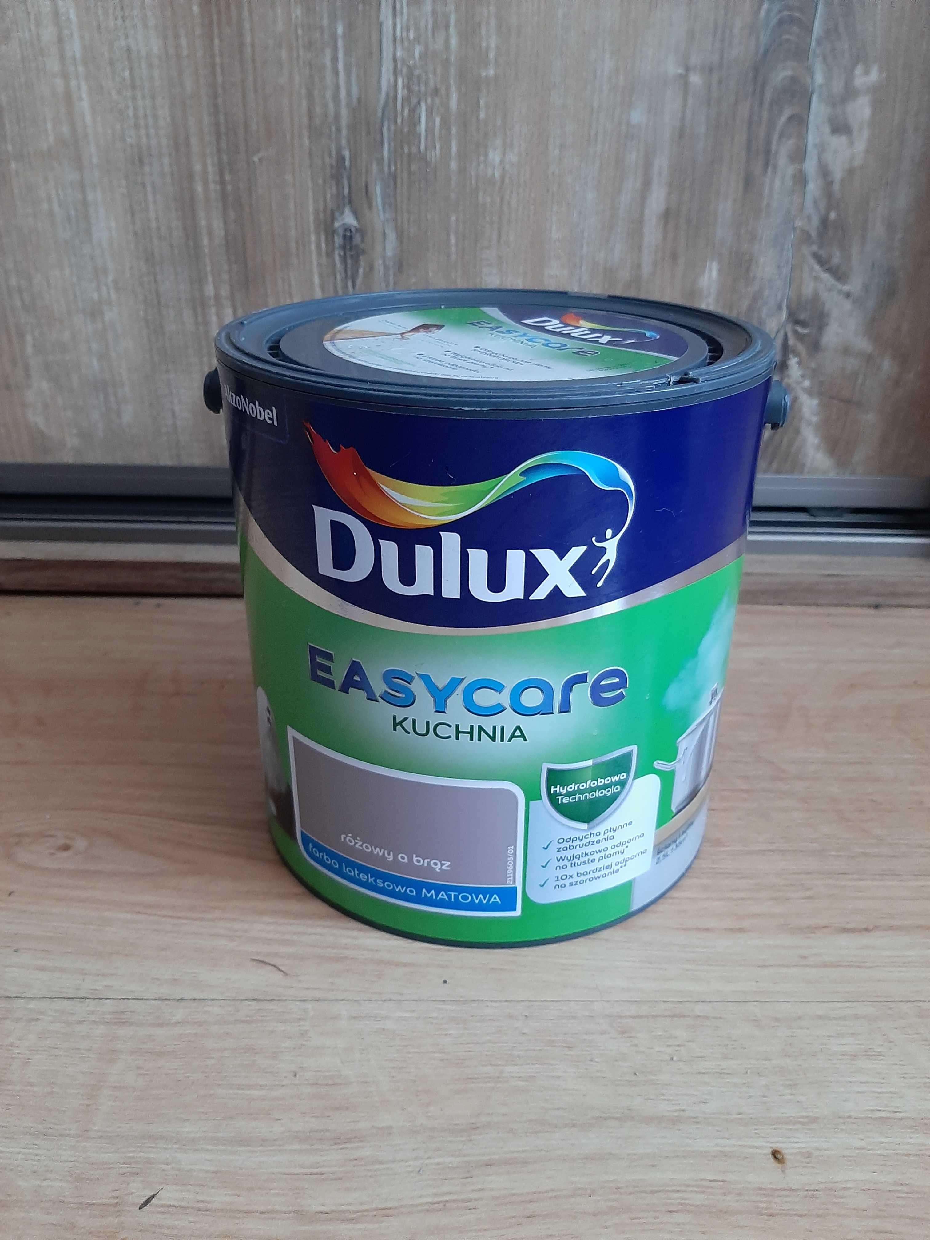 Farba Dulux kuchnia 2,5 l