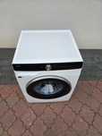 Pralka SAMSUNG 9Kg A+++Parowa 1400Rpm Wi-Fi Stan Perfekcja