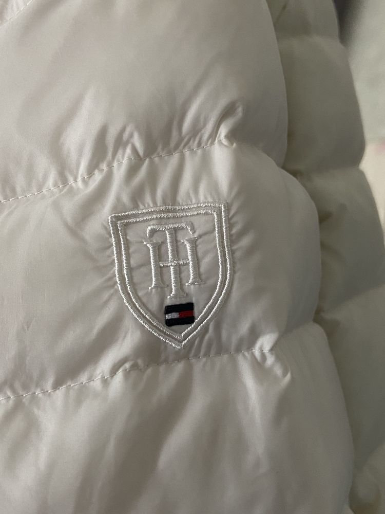 Курточка Tommy Hilfiger